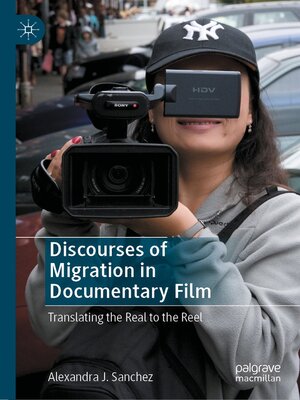 cover image of Discourses of Migration in Documentary Film